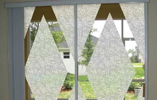 Decorative Window Films – What’s Trending