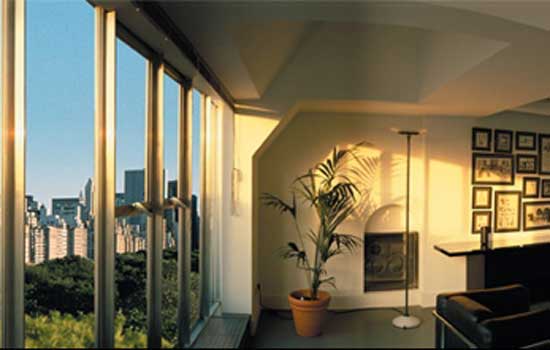 Window Tinting Creates Energy Savings | Grand Rapids & West MI