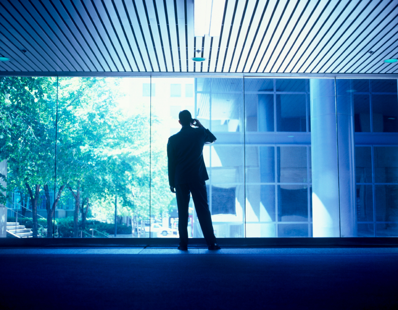 Improving Employee Safety – Window Films